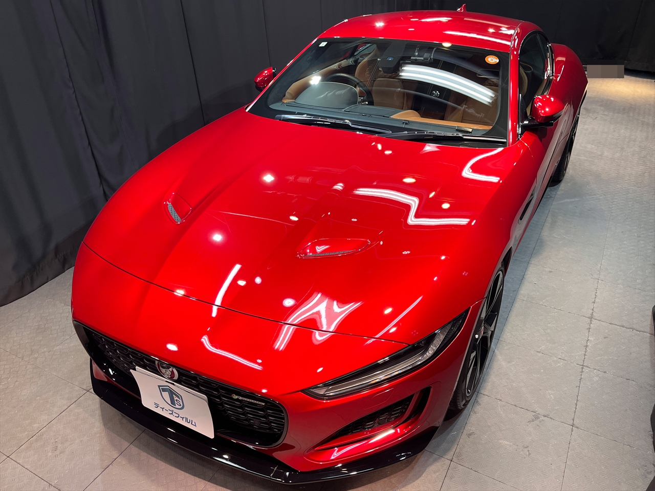 カーコーティング