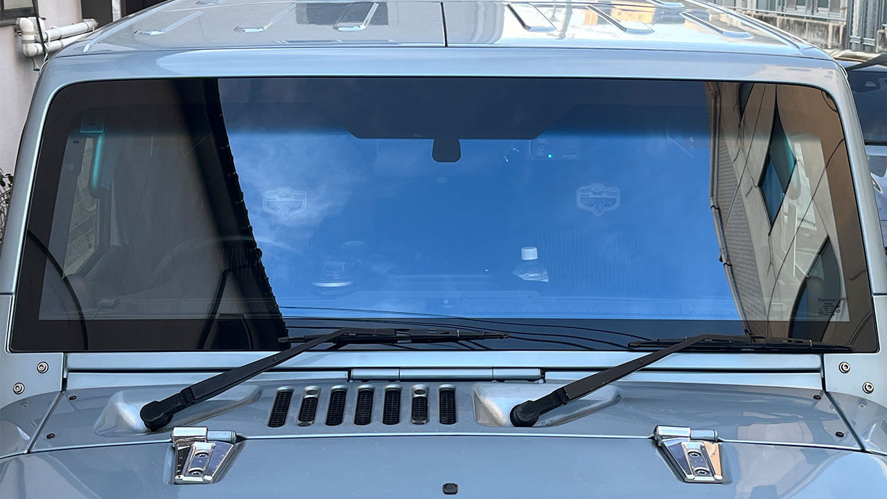 クライスラー・ジープ ジープ・ラングラーアンリミテッド