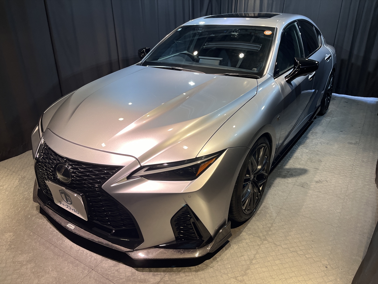 カーラッピングフィルム