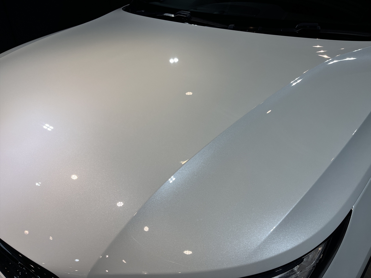 カーコーティング