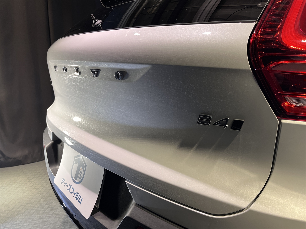 カーコーティング