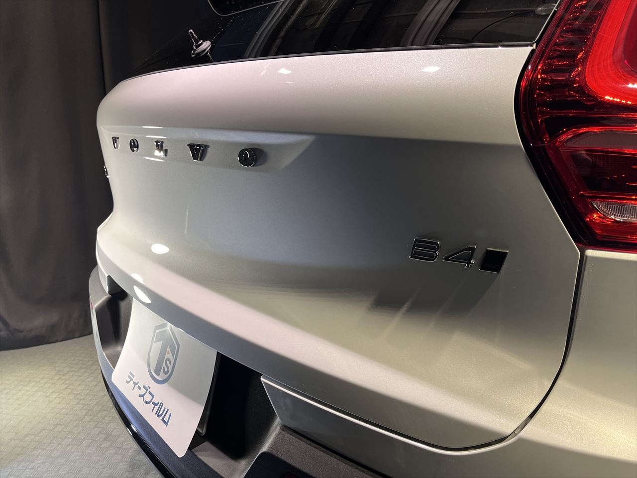 カーコーティング