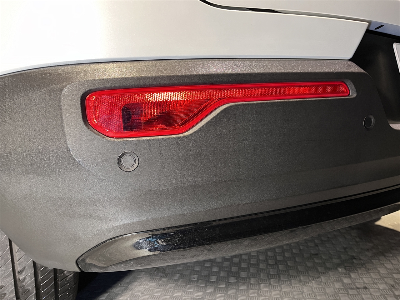 カーコーティング