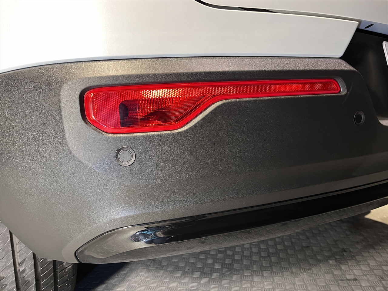 カーコーティング