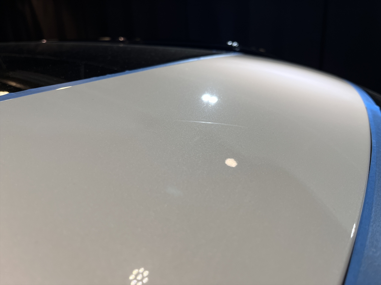 カーコーティング