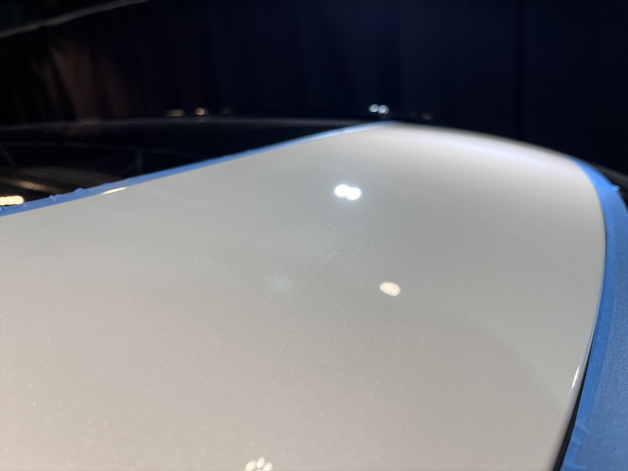 カーコーティング