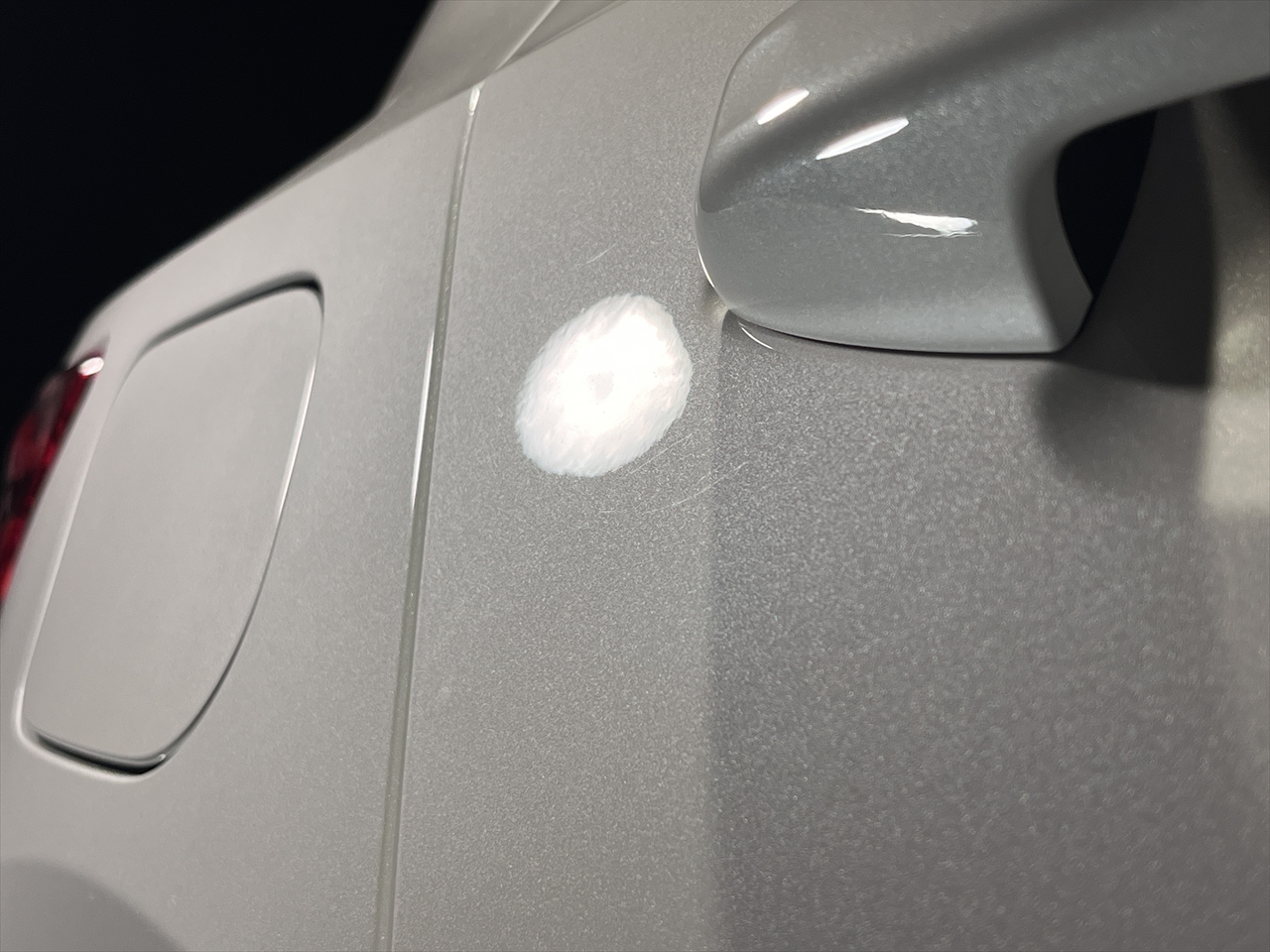 カーコーティング