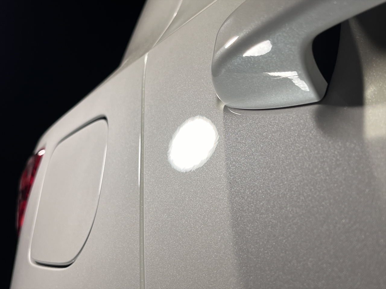 カーコーティング