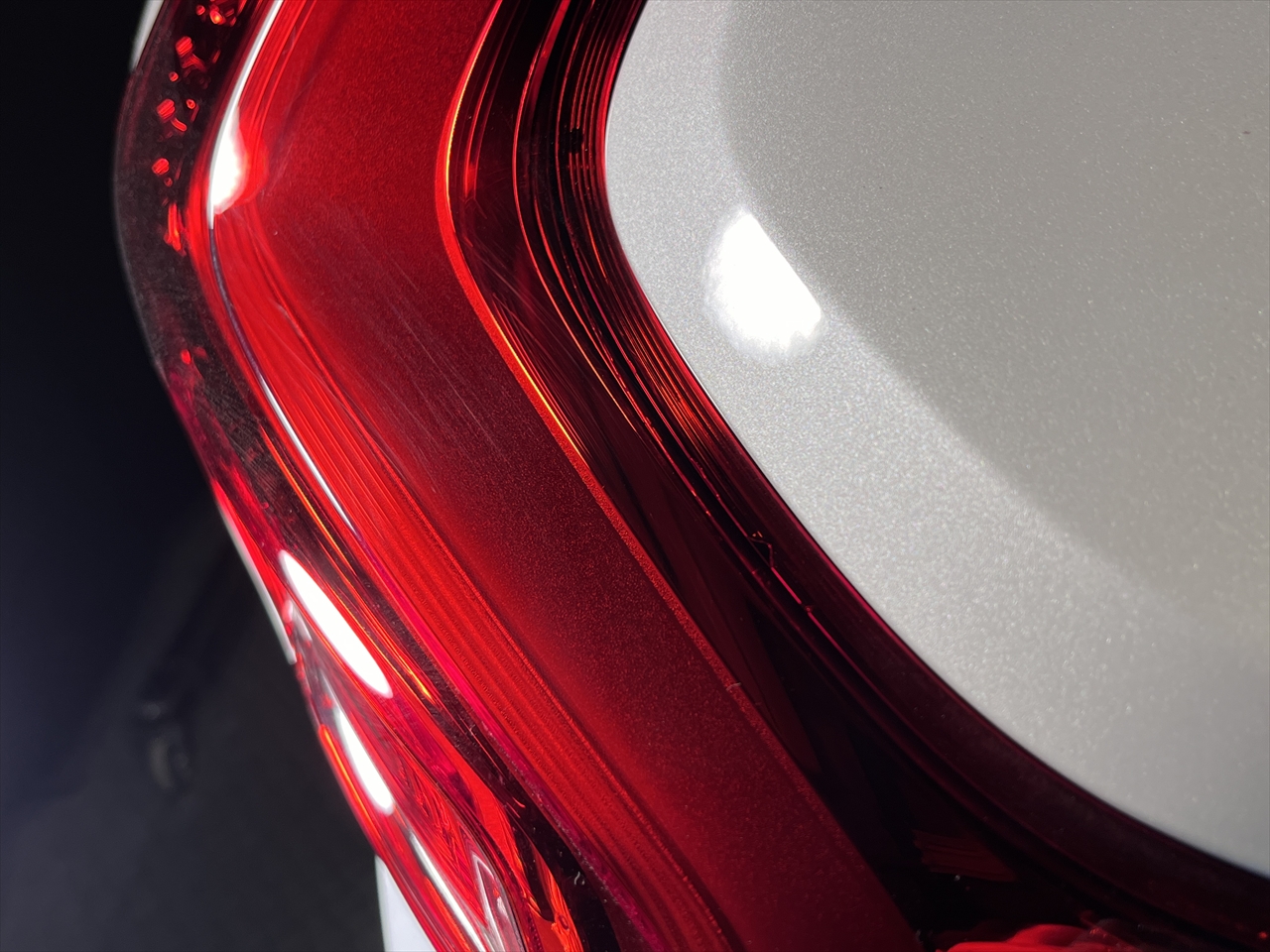 カーコーティング