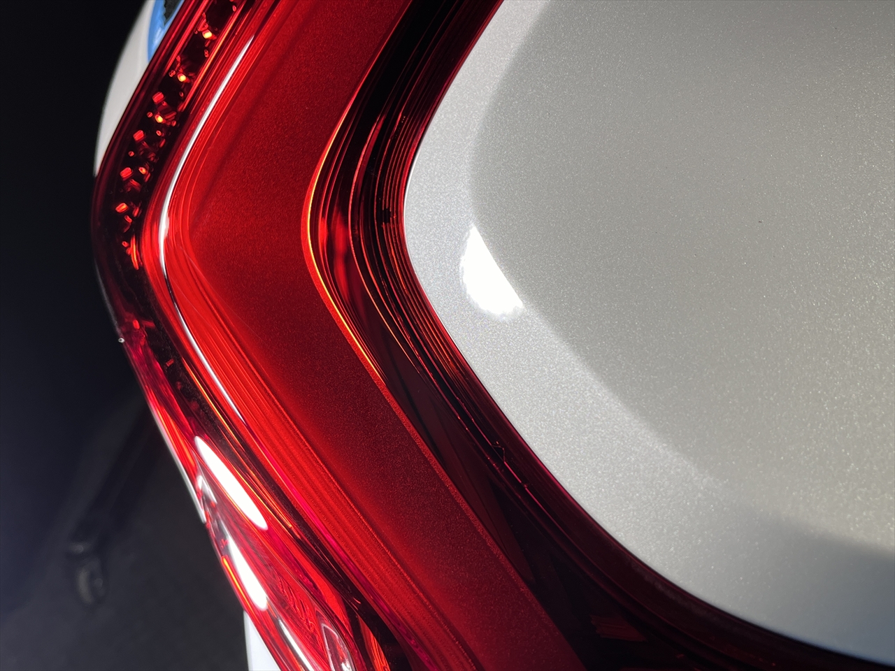 カーコーティング