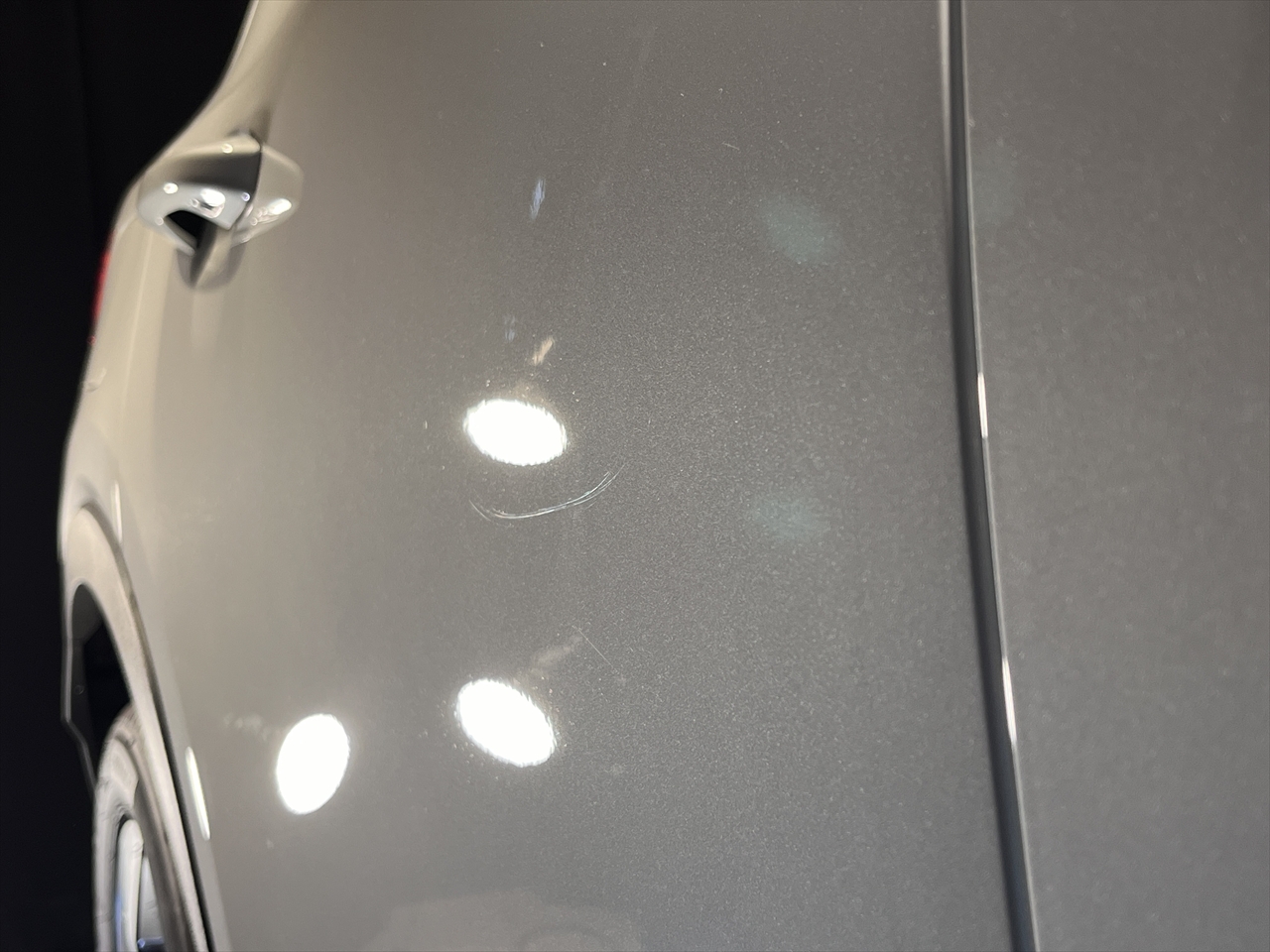 カーコーティング