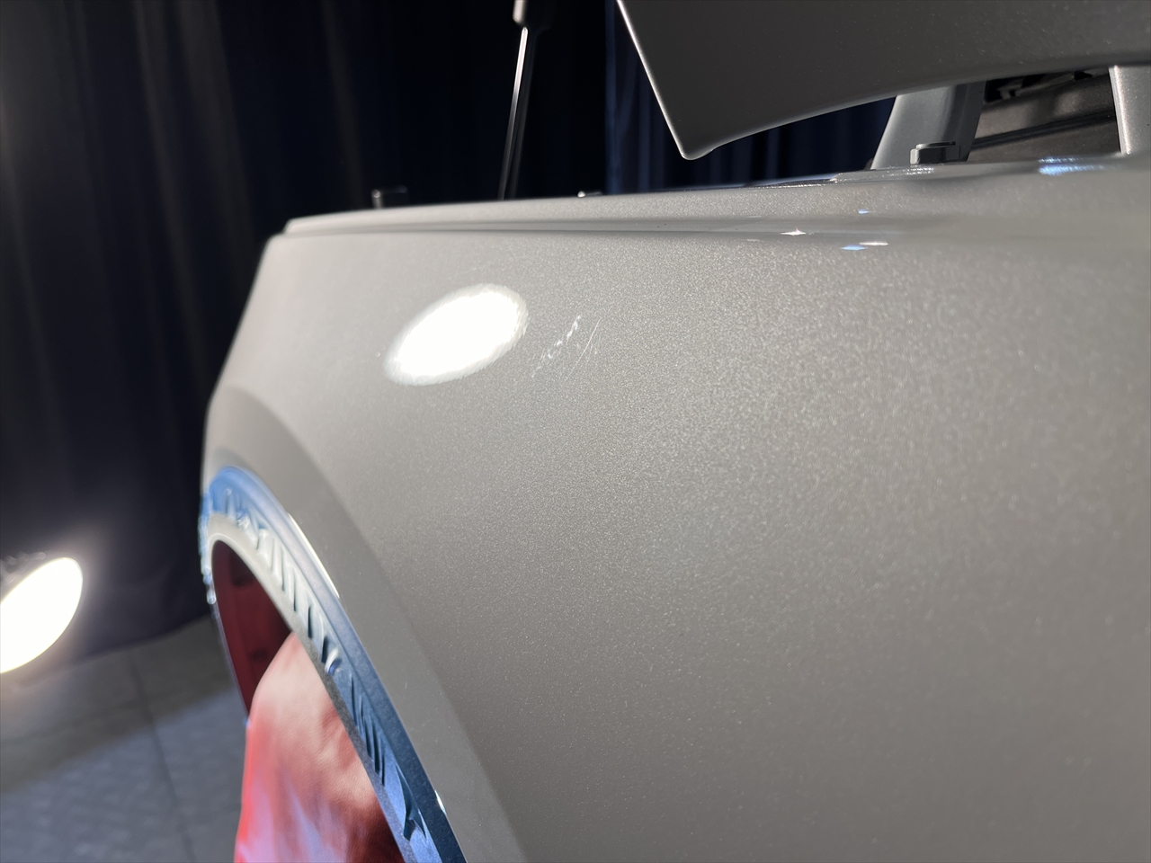 カーコーティング