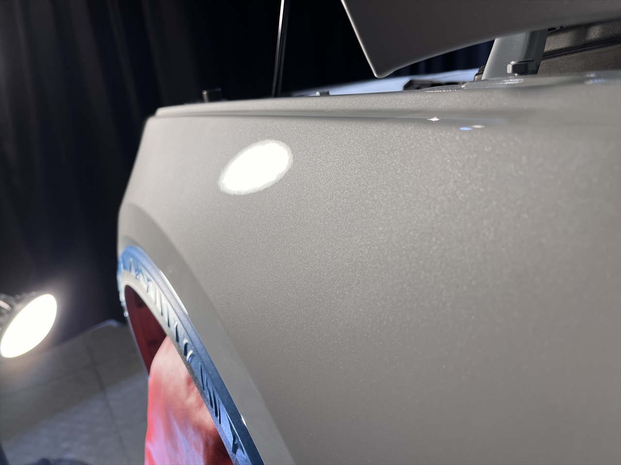 カーコーティング