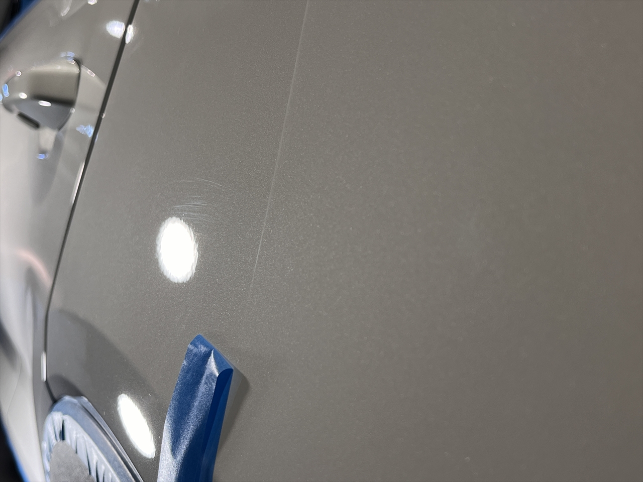 カーコーティング