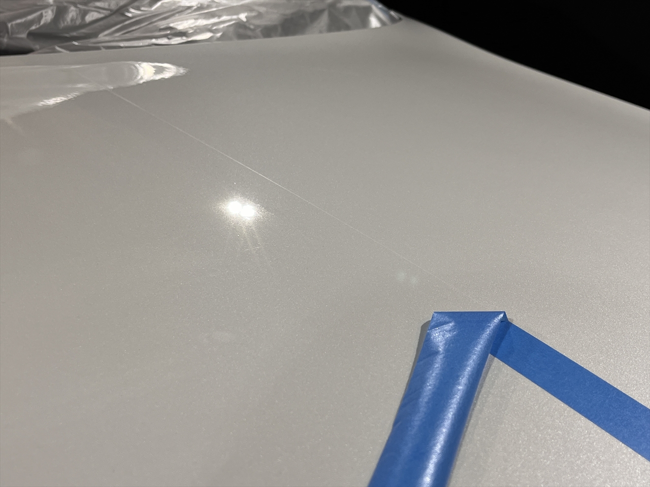 カーコーティング