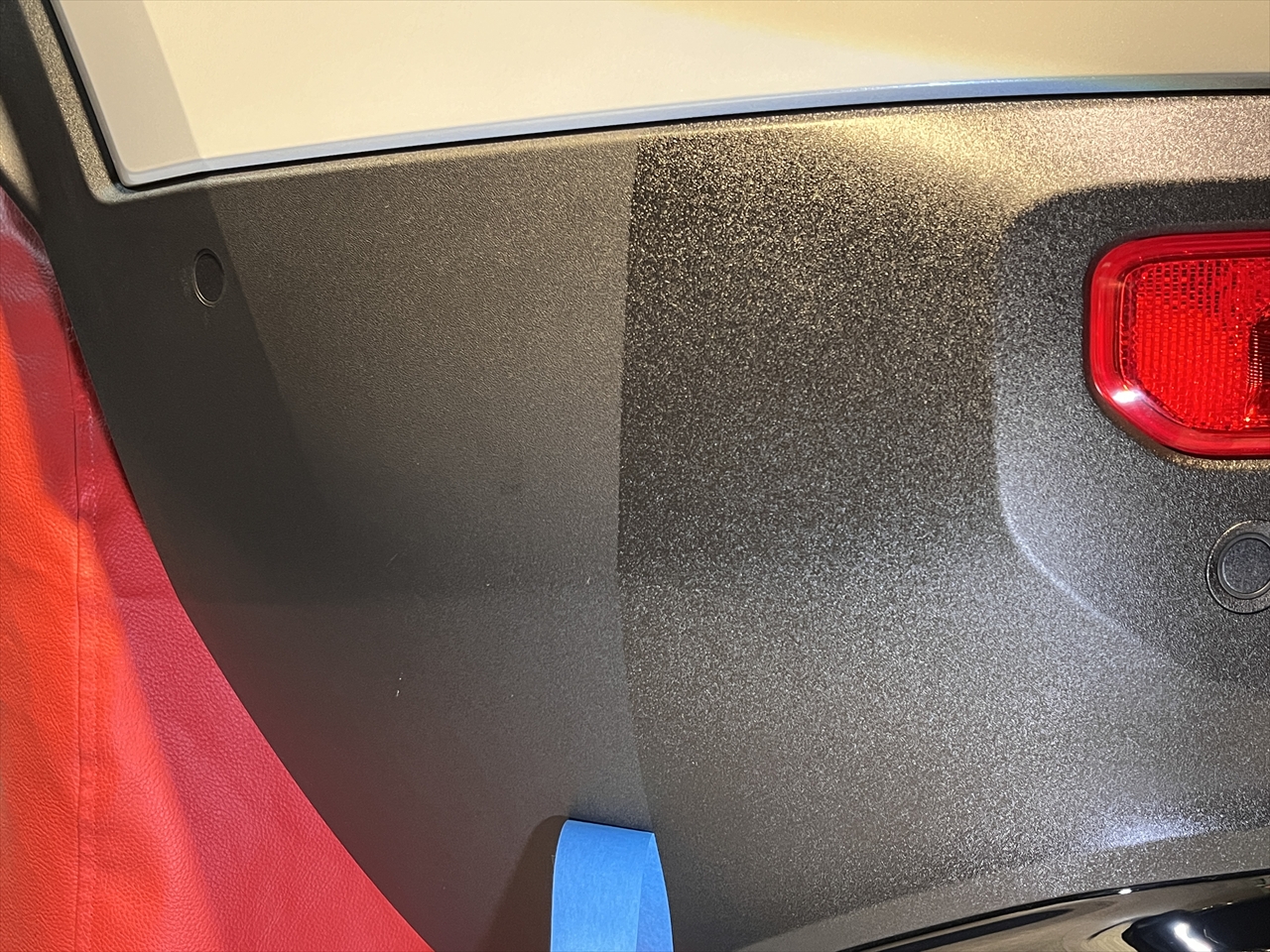 カーコーティング