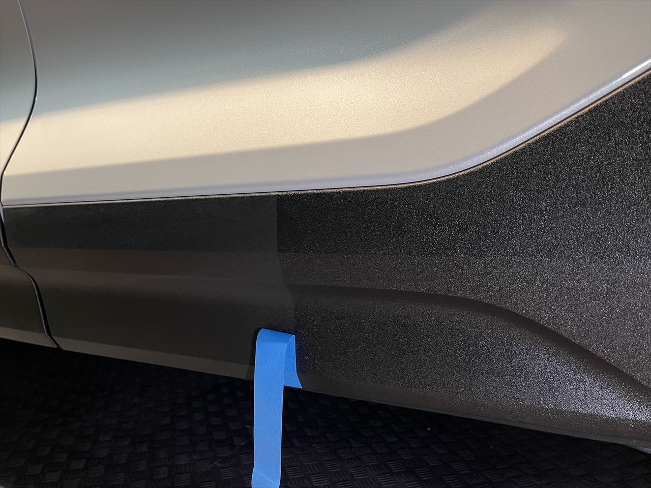 カーコーティング