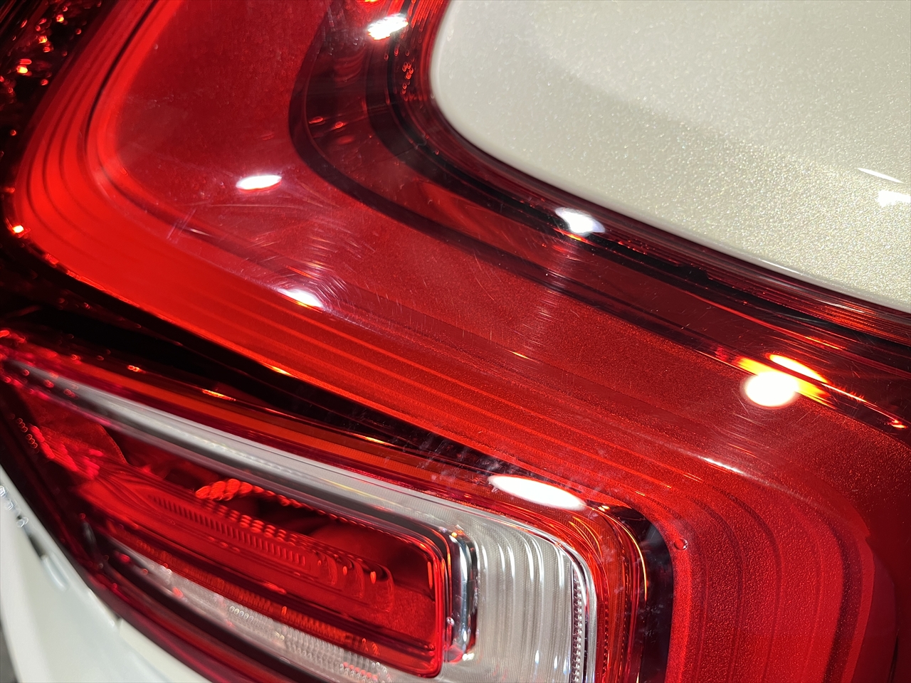 カーコーティング