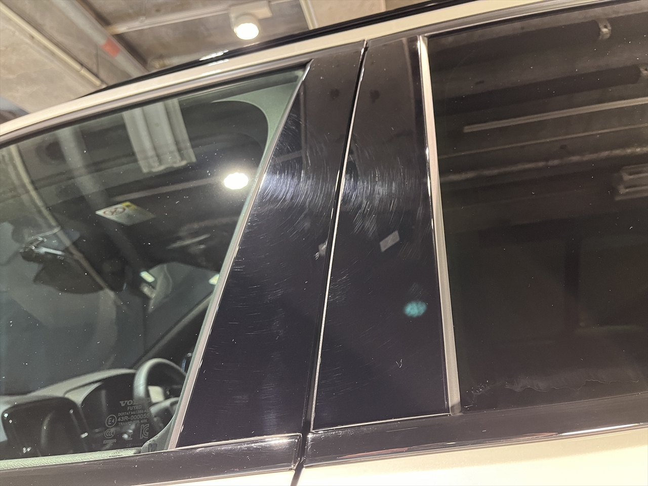 カーコーティング