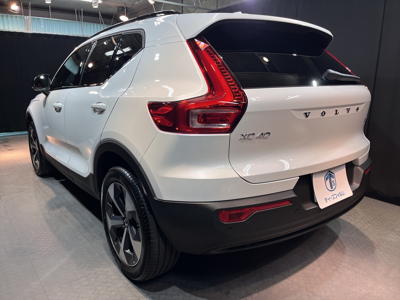 カーコーティング