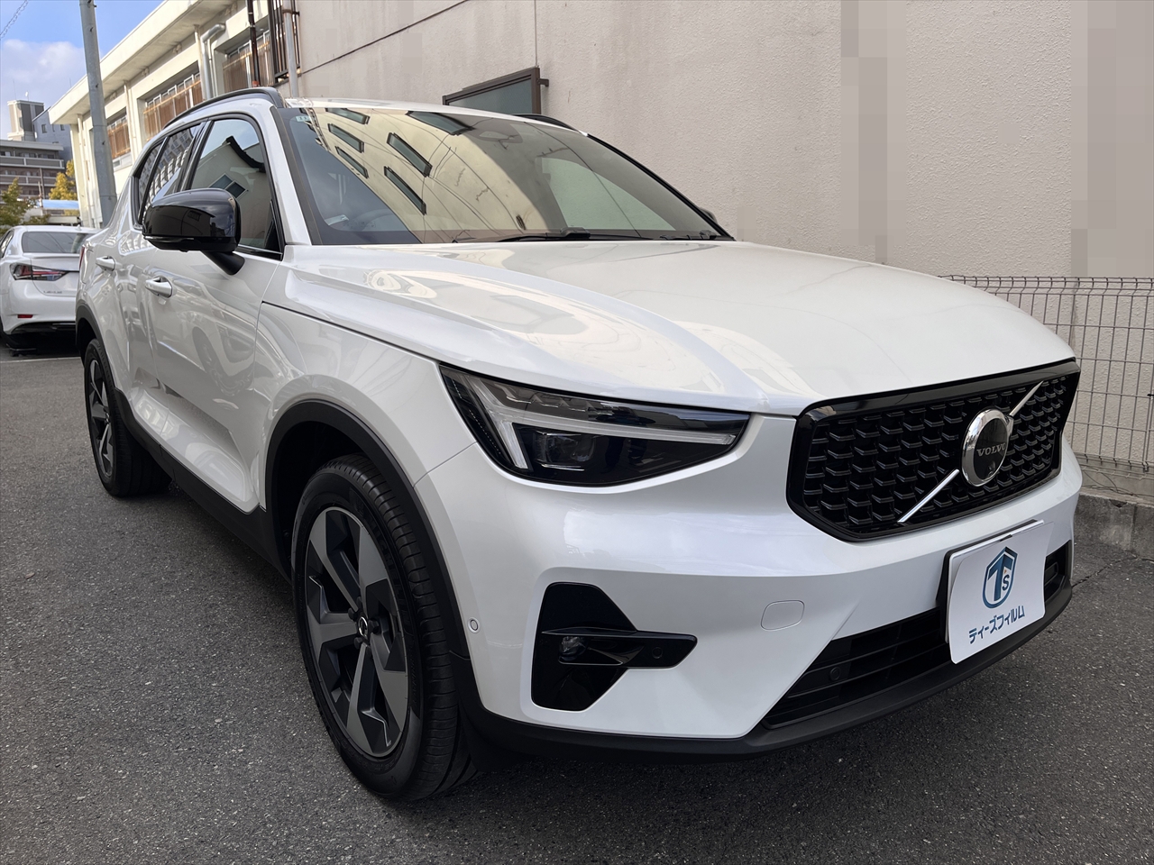 カーコーティング