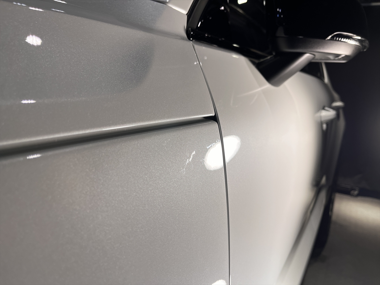 カーコーティング