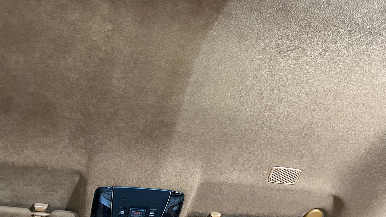 レクサス LC500 Sパッケージ