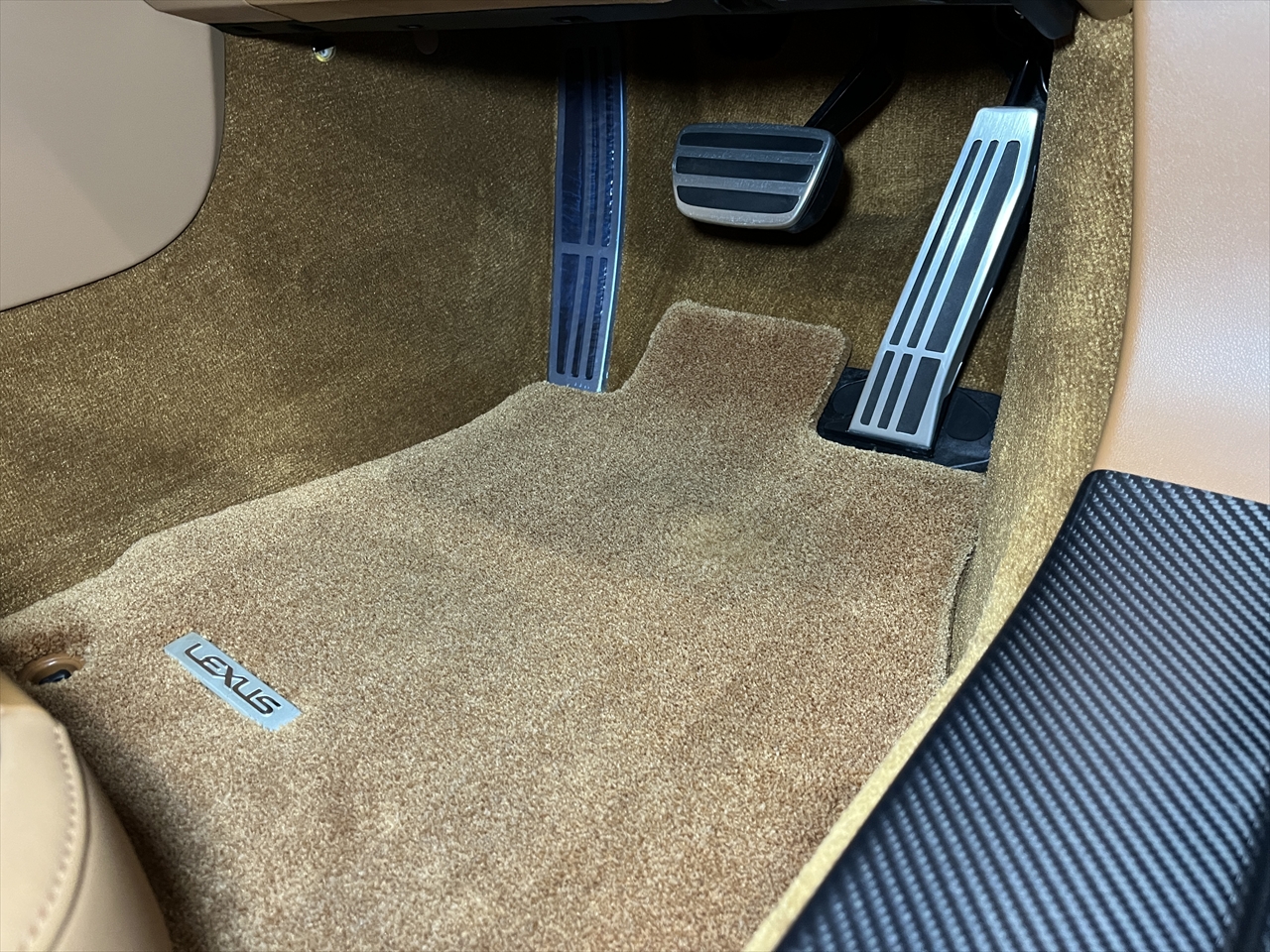 車内クリーニング