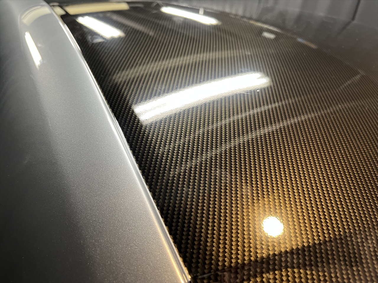 カーラッピングフィルム