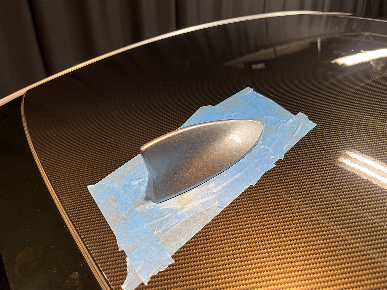 カーラッピングフィルム