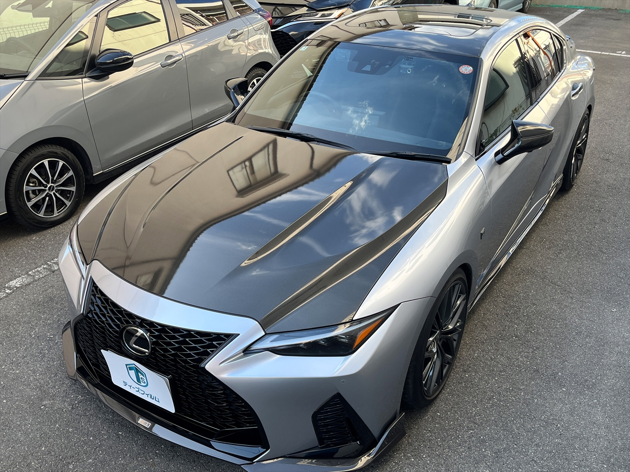 カーラッピングフィルム