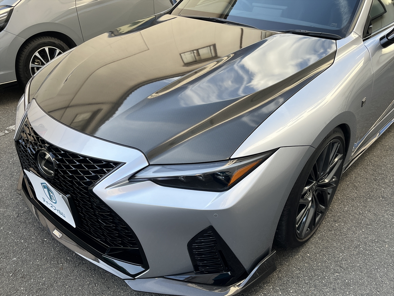 カーラッピングフィルム