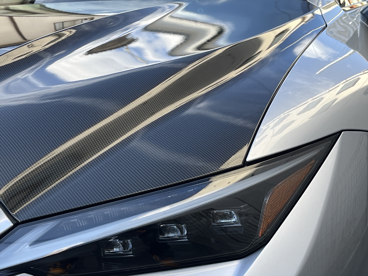 カーラッピングフィルム