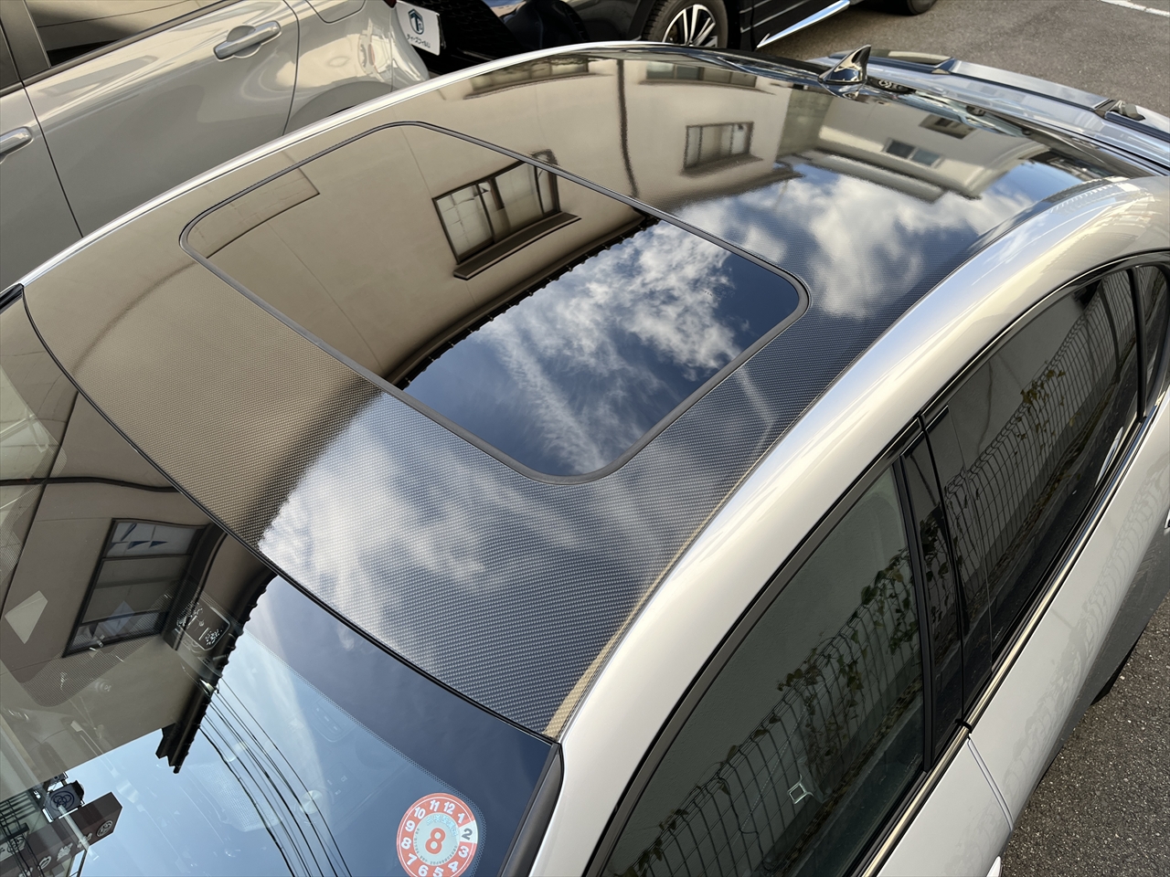 カーラッピングフィルム