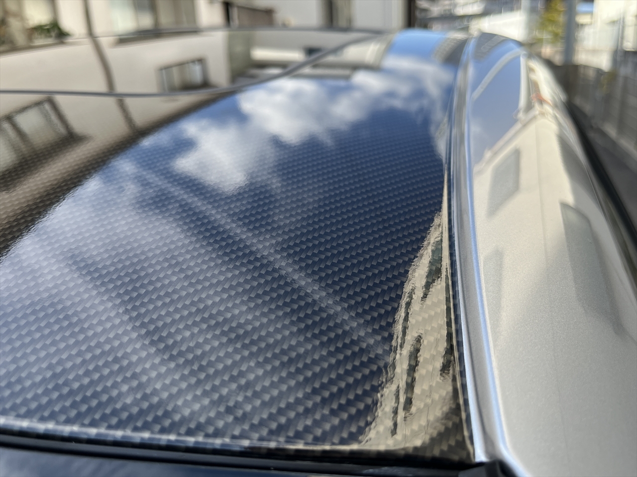 カーラッピングフィルム