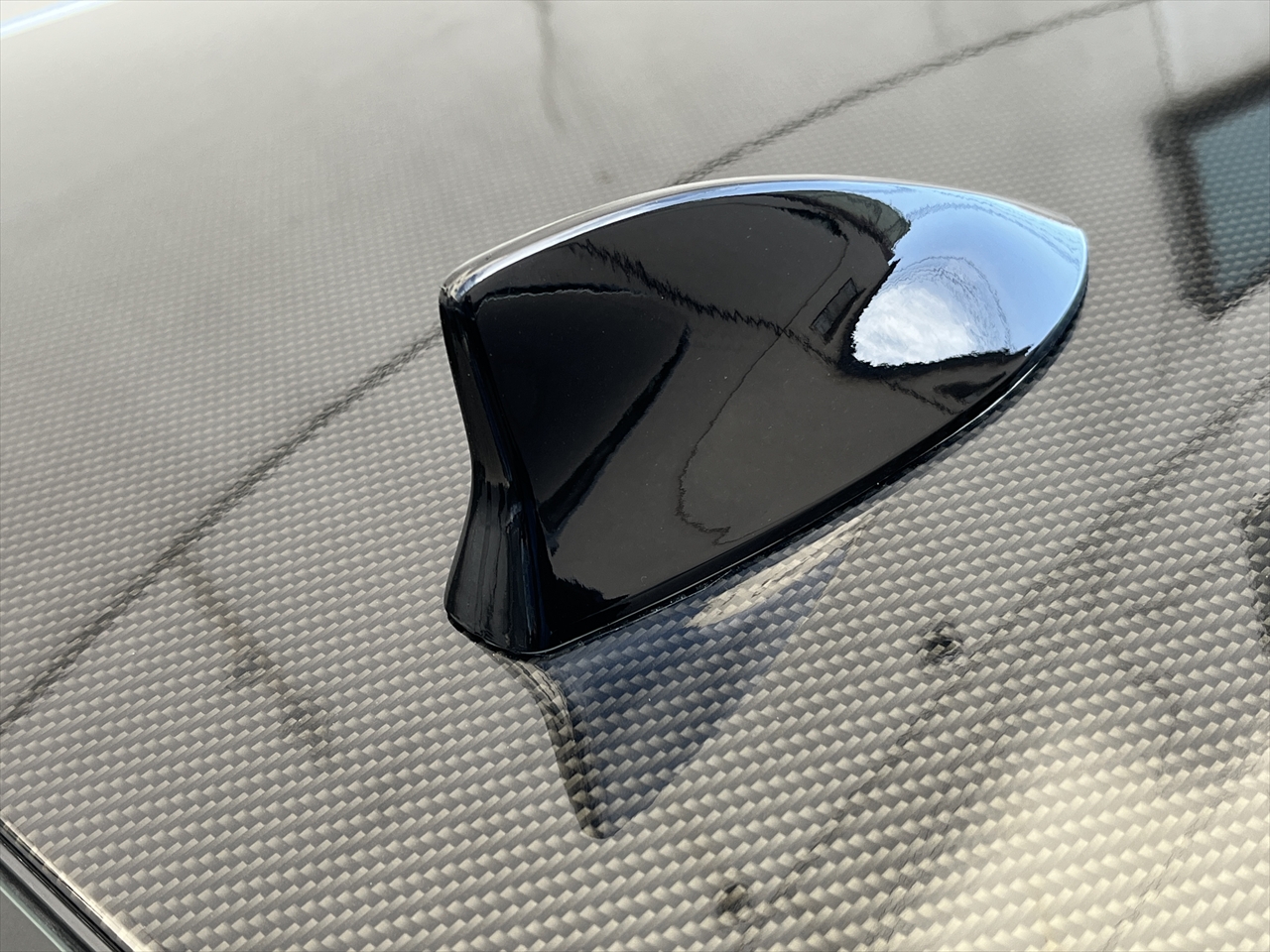 カーラッピングフィルム