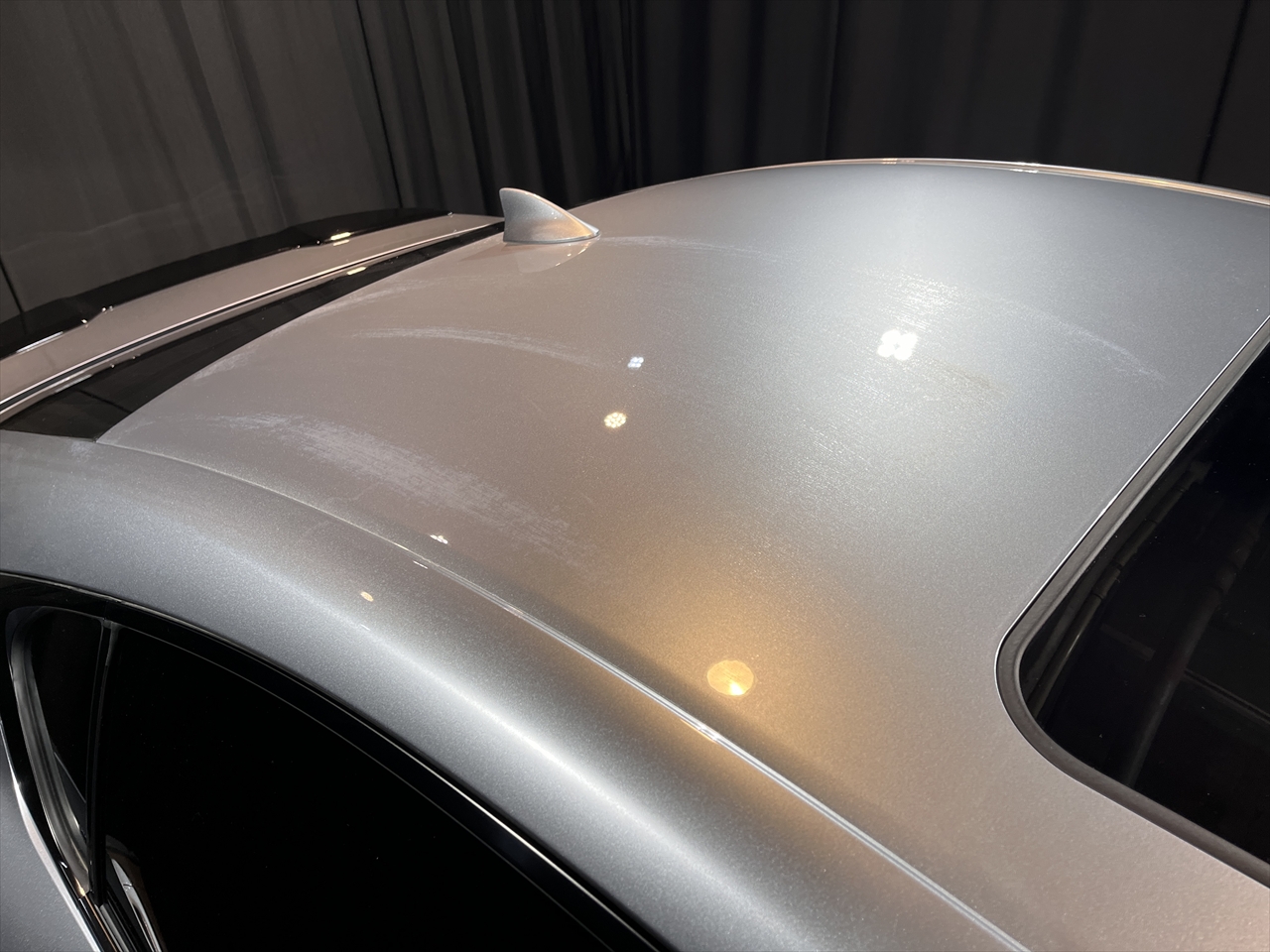 不純物の分解除去クリーニング