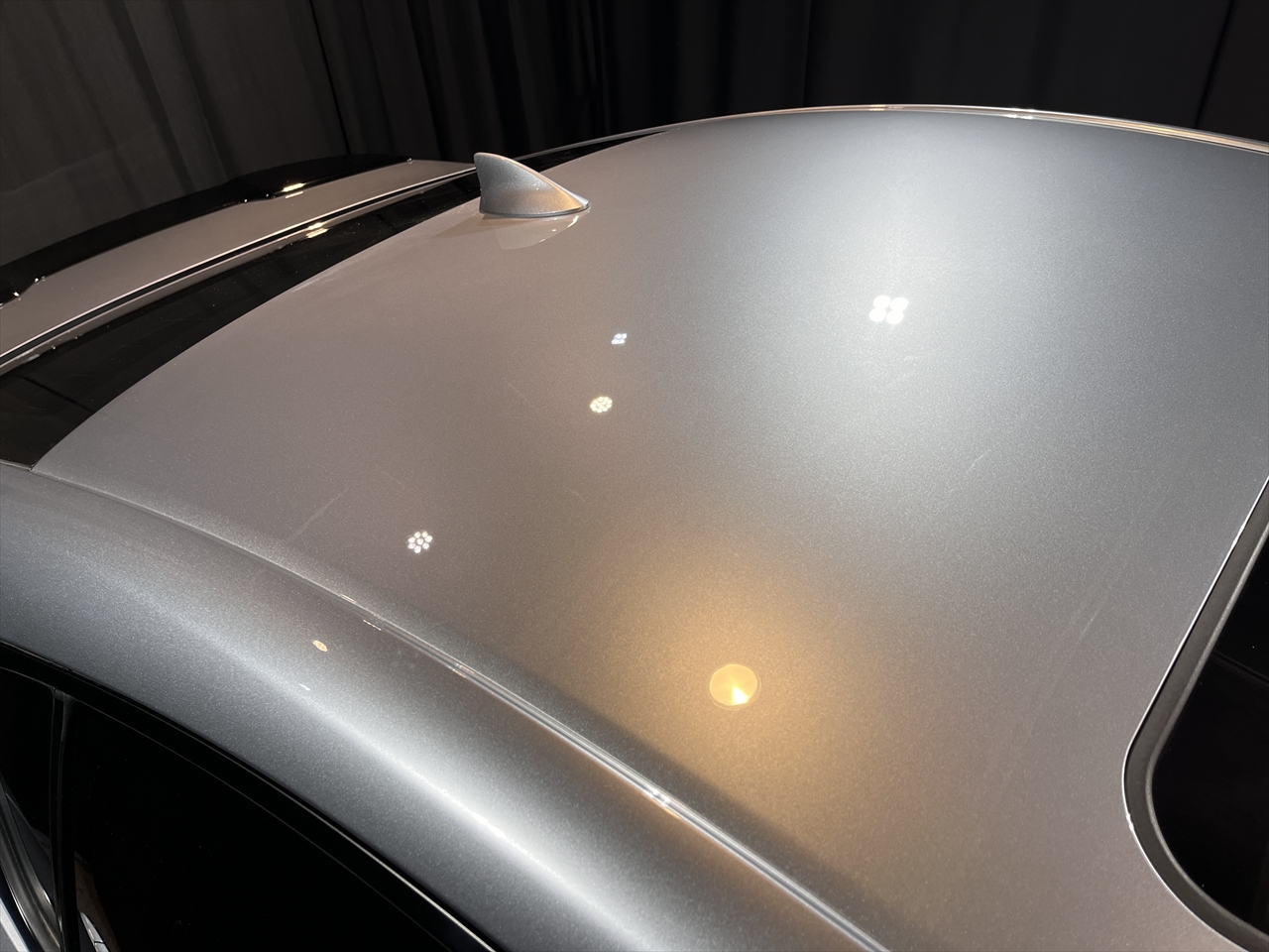 不純物の分解除去クリーニング