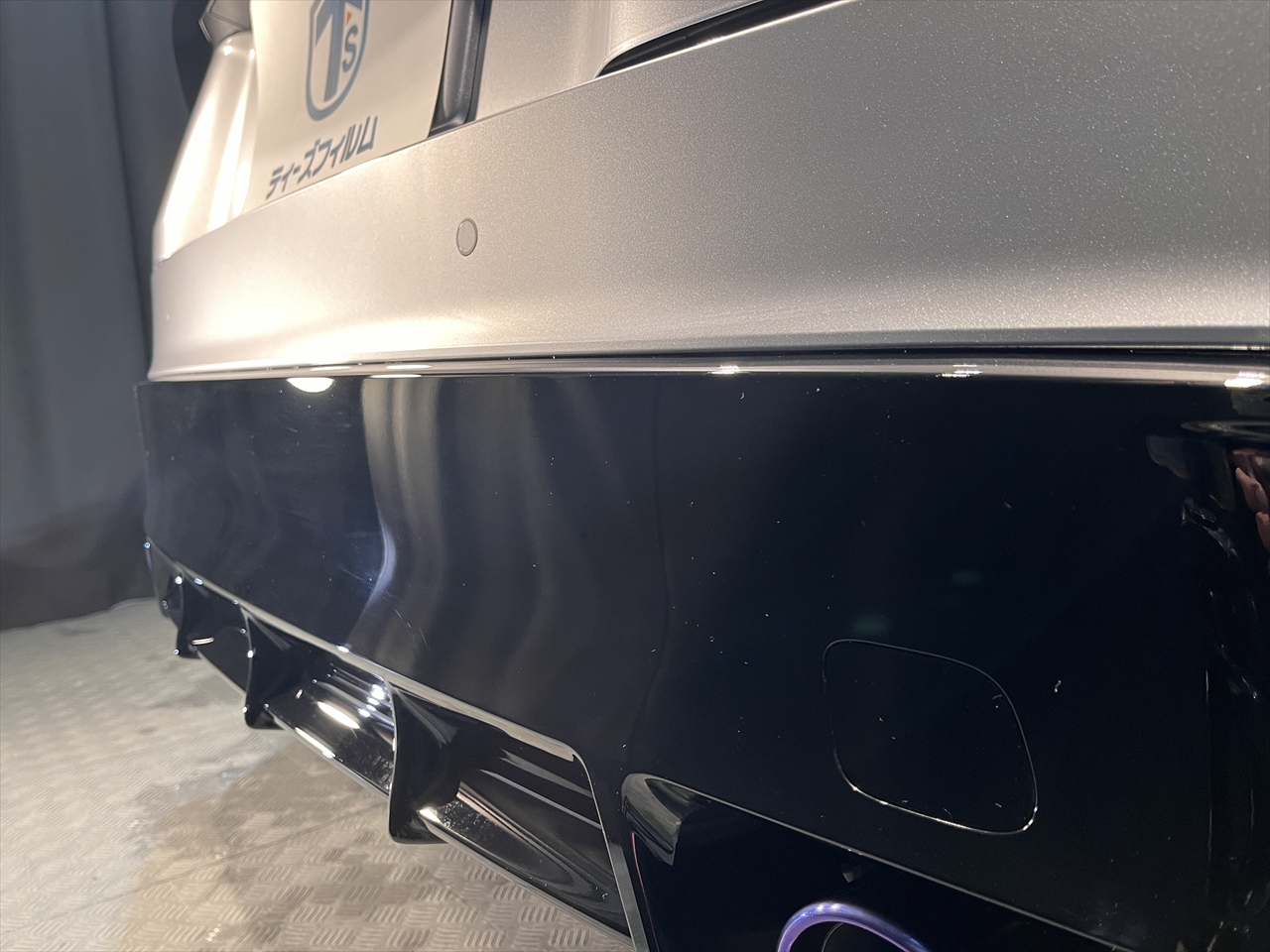 カーコーティング