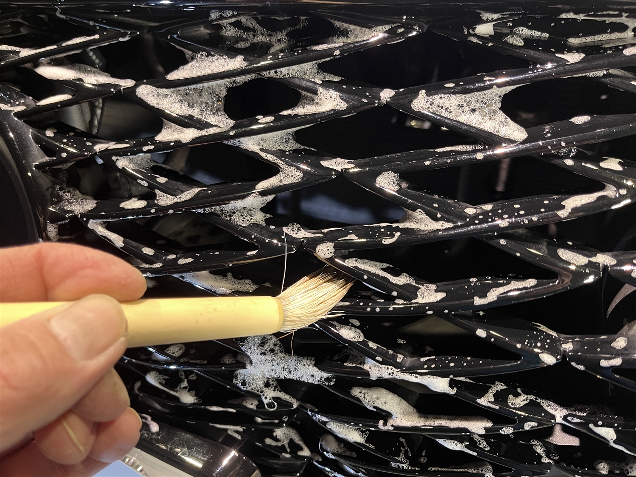 カーコーティング