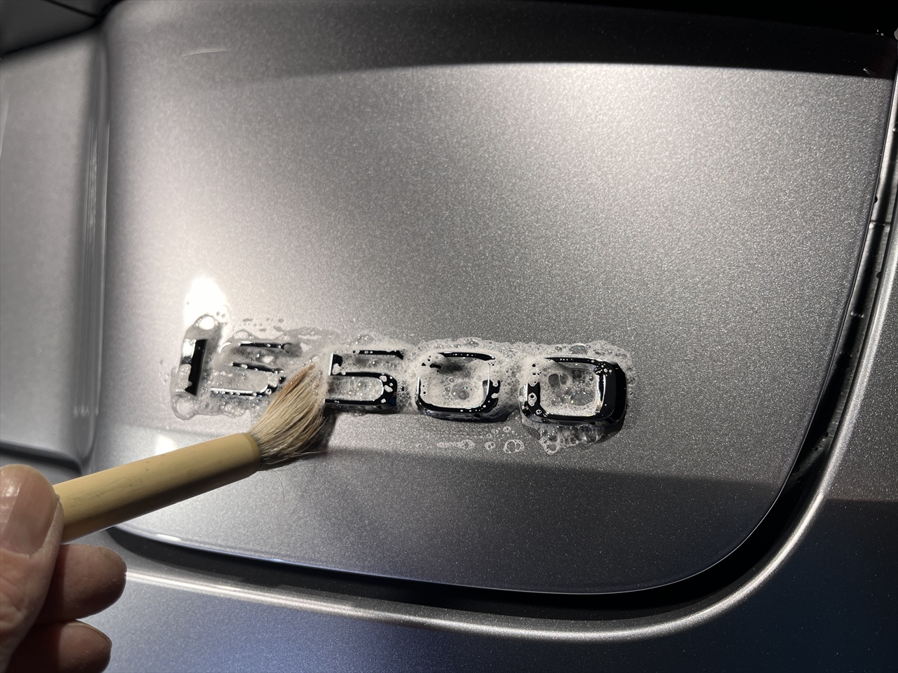 カーコーティング