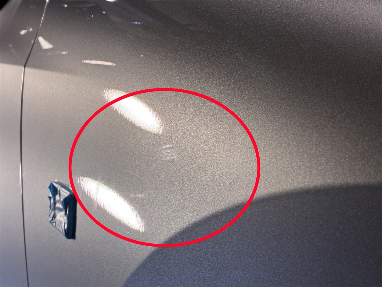 カーコーティング