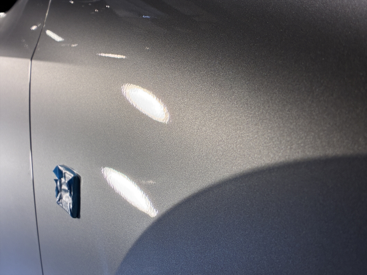 カーコーティング