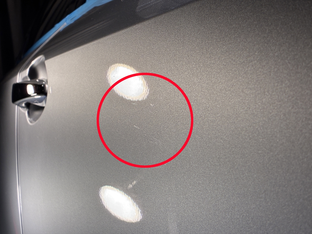 カーコーティング