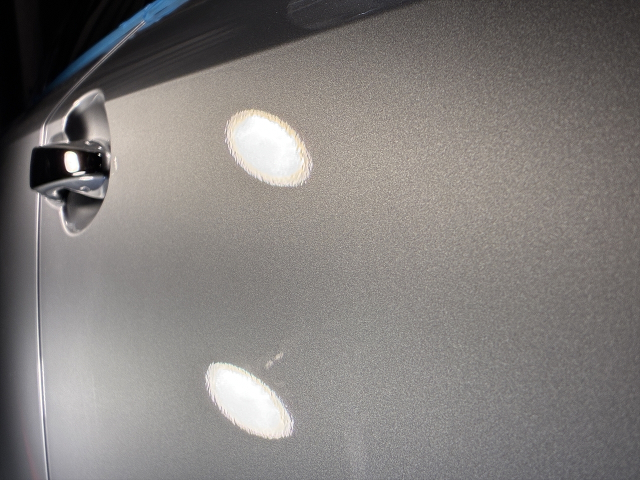 カーコーティング