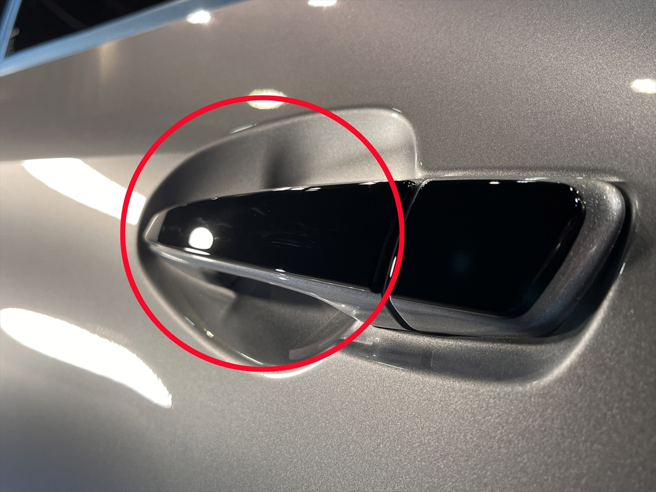 カーコーティング