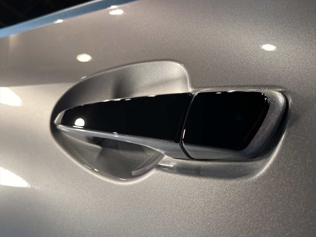 カーコーティング