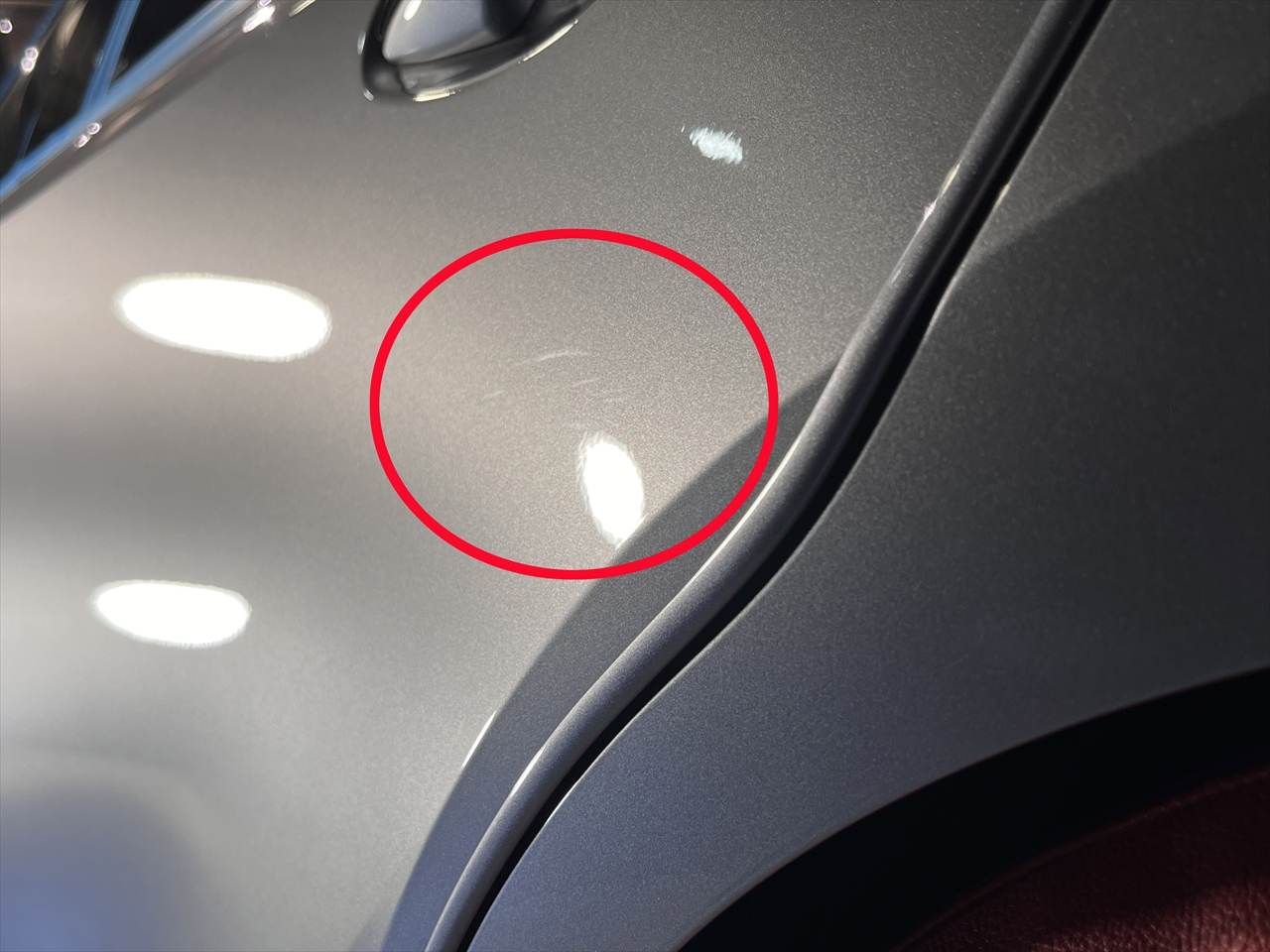 カーコーティング