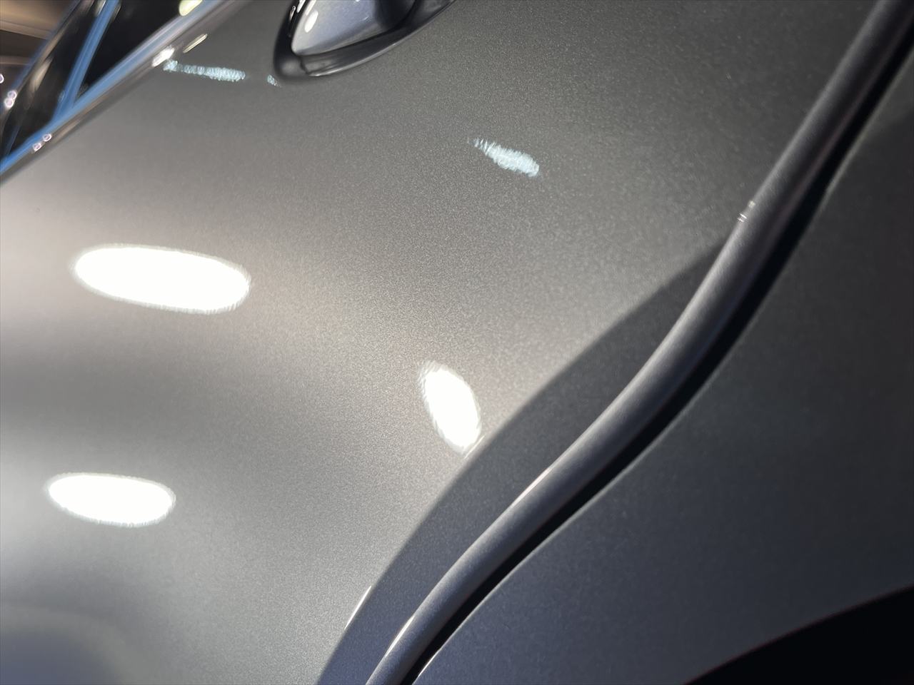 カーコーティング