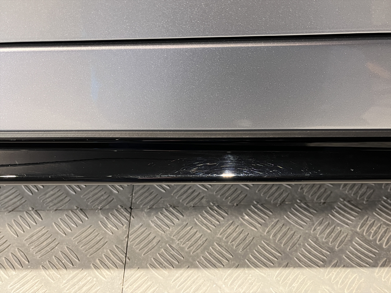 カーコーティング